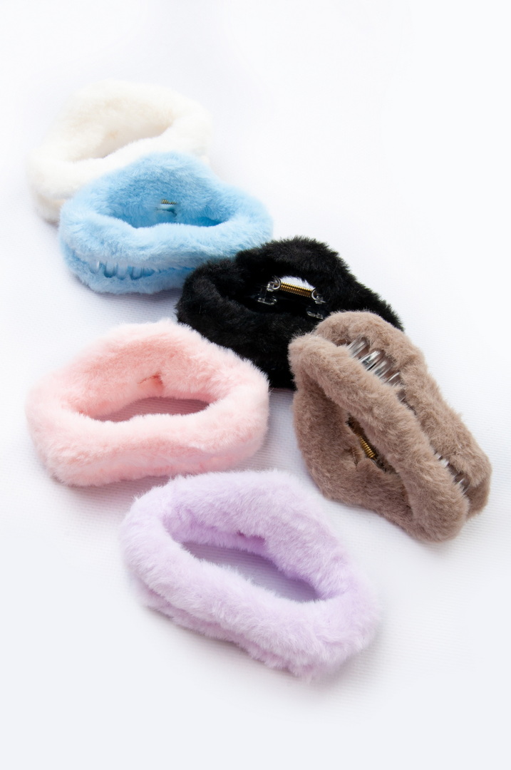 Краб "ПУШОК" Хмаринка